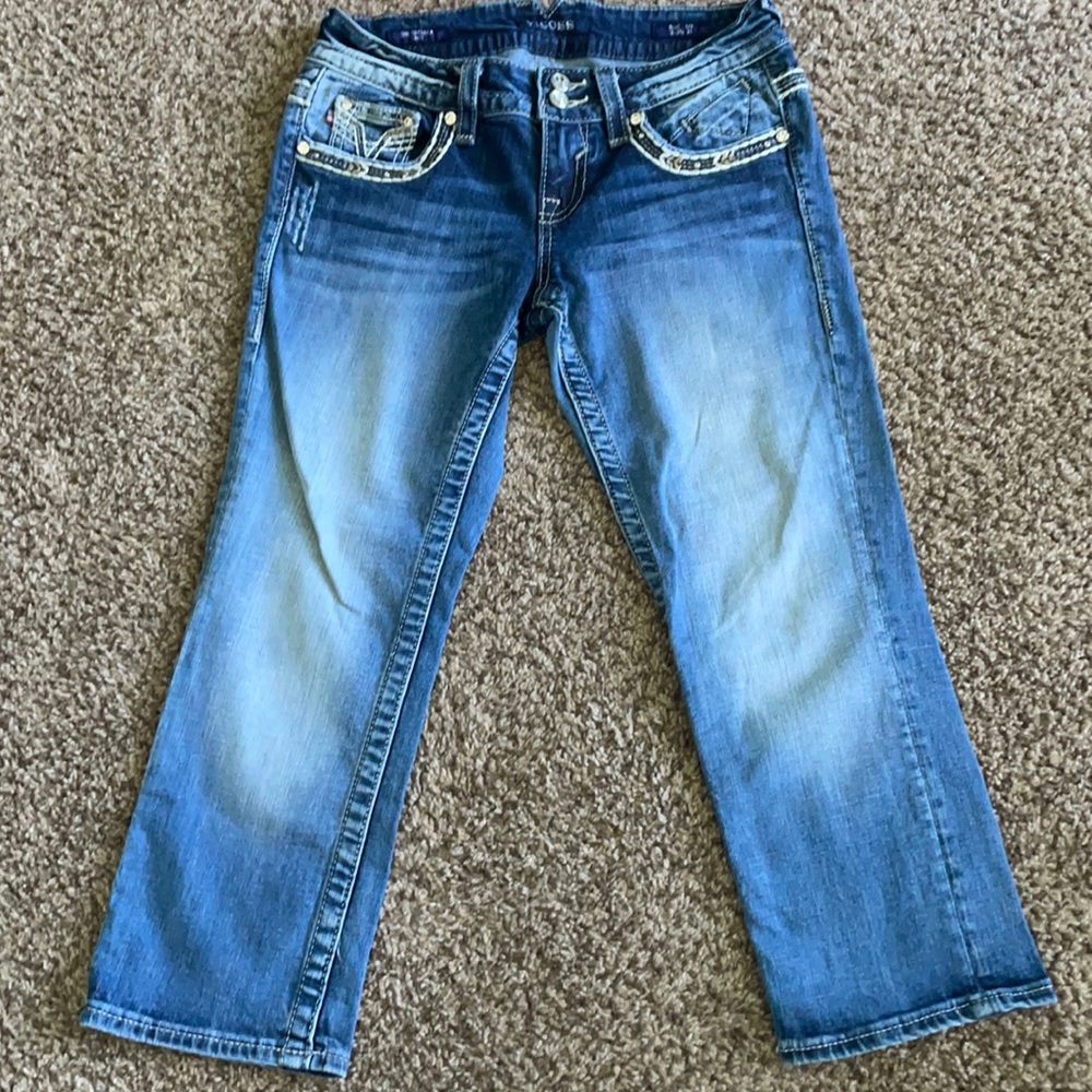 Vigoss Chelsea Capris